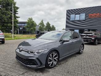 Unfallwagen Volkswagen Golf eTSI 110KW / R-LINE- AUTOM / PANO 2022/6