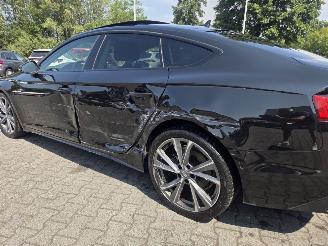 Audi A5 AUTOM / PANO / SPORT- INTER LEER / CAMERA / 50 DKM picture 8
