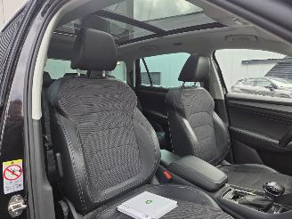 Skoda Kodiaq TDi 2.0 110KW - AUTOM. / PANO / LEER / CAMERA / NAVI picture 18