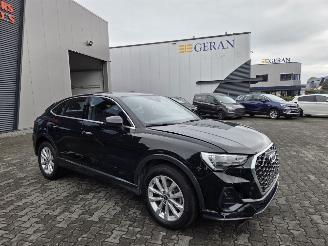 Audi Q3 SPORTBACK 45TFSI PHE-V picture 9