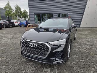 Audi Q3 SPORTBACK 45TFSI PHE-V picture 16