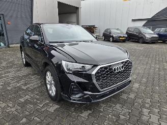 Audi Q3 SPORTBACK 45TFSI PHE-V picture 12