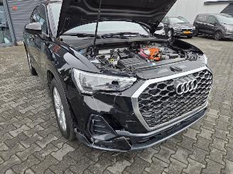 Audi Q3 SPORTBACK 45TFSI PHE-V picture 22