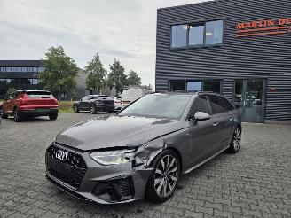 Audi A4 2.0 LTr TDi / S-LINE / PANORAMADAK / LEER picture 1
