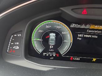 Audi A7 Sportback 55 TFSi - 270kw. Quattro 3x S Line /  Pano / Head up picture 17