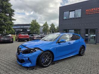 BMW 1-serie 118i  M-SPORTPAKKET / PANO / SPORTSTOELEN picture 3