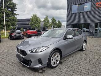 Schadeauto BMW 1-serie AUTOMAAT / NAVI / CAMERA / 22 DKM 2025/1