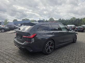 BMW 3-serie M-SPORT / PANO / CAMERA / H.K AUDIO / DRAVITGRAU MET picture 7