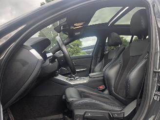 BMW 3-serie M-SPORT / PANO / CAMERA / H.K AUDIO / DRAVITGRAU MET picture 22