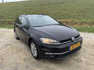 Avarii autoturisme Volkswagen Golf 1.6 TDI Comfortline/automaat/clima/navi 2018/4