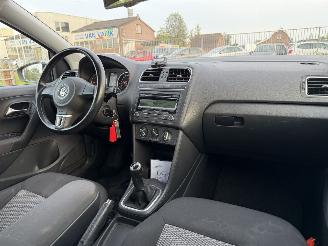 Volkswagen Polo 1.2 TDI | CRUISE | AIRCO | TREKHAAK picture 10