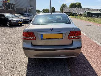 Saab 9-3 2.0T Vector picture 6