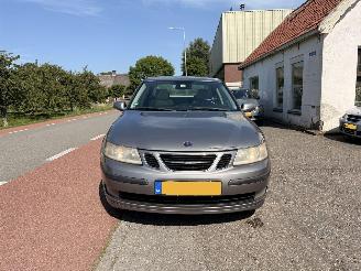 Saab 9-3 2.0T Vector picture 2