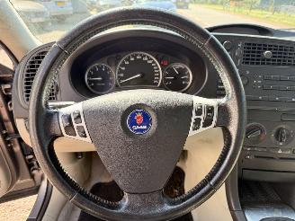 Saab 9-3 2.0T Vector picture 13