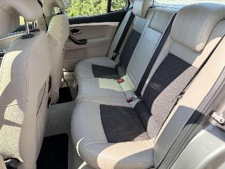 Saab 9-3 2.0T Vector picture 17