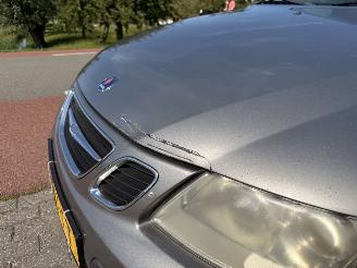 Saab 9-3 2.0T Vector picture 9