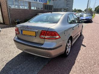 Saab 9-3 2.0T Vector picture 5