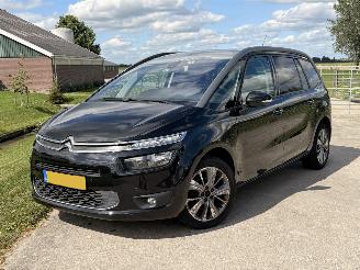 skadebil auto Citroën C4 PICASSO | 7-PERS. | 1.6 VTI | 120 PK | INTENSIVE | 2014/5