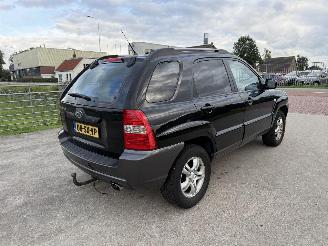 Kia Sportage 2.0 CVVT COMFORT | TREKHAAK | CRUISE | AIRCO picture 7
