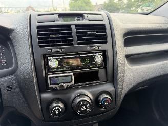 Kia Sportage 2.0 CVVT COMFORT | TREKHAAK | CRUISE | AIRCO picture 14