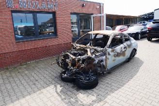 damaged passenger cars BMW M2 M240i COUPE M-SPORT 2024/11