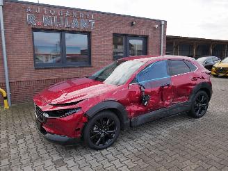 škoda osobní automobily Mazda CX-30 NAGISA LED 2WD 2025/2
