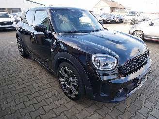 Mini Countryman COOPER COUNTRYMAN S ALL 4 NORTHWOOD PANORAMADAK LEER LED picture 4