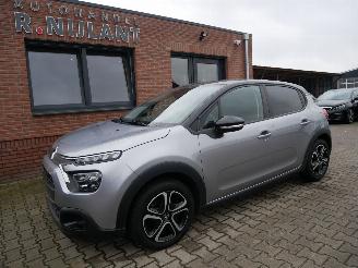 Unfallwagen Citroën C3 FEEL PACK LED 2020/11
