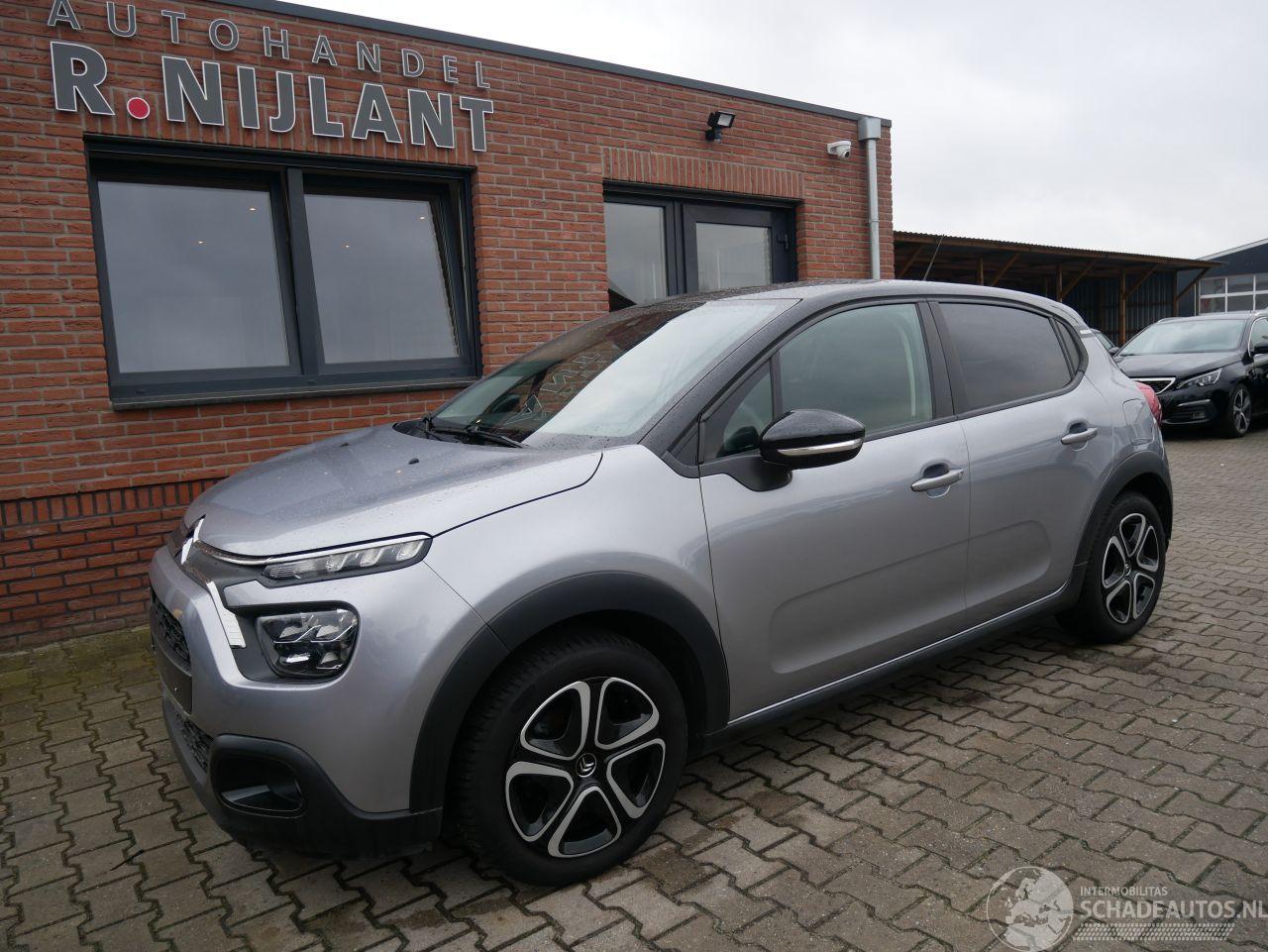 Citroën C3 FEEL PACK LED