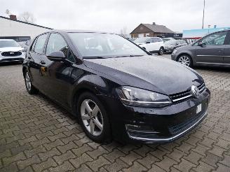 Volkswagen Golf HIGHLINE BI-XENON DSG ALCANTARA picture 2