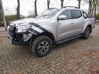 Voiture accidenté DFSK  RICH 6 AWD 2024/9