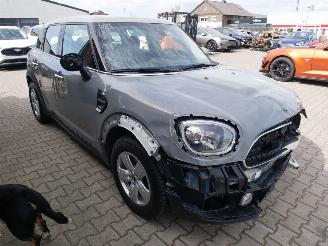 uszkodzony samochody osobowe Mini Countryman ONE CHILI 2018/3