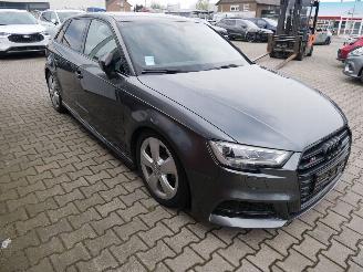 Audi S3 SPORTBACK ACC ALCANTARA PANORAMADAK B & O VIRTUAL COCKPIT picture 4