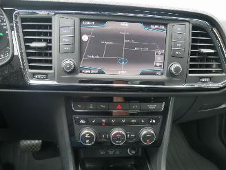 Seat Ateca XCELLENCE DSG AWD ACC PANORAMADAK ALCANTARA LED picture 12