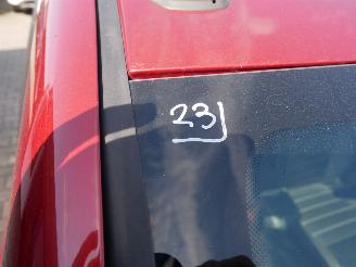 damaged passenger cars Dacia Duster PRESTIGE AWD 2022/12