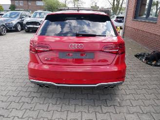 Audi S3 QUATTRO DSG LEER LED B & O picture 6