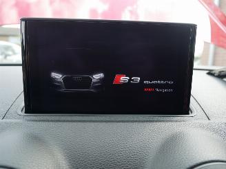 Audi S3 QUATTRO DSG LEER LED B & O picture 16