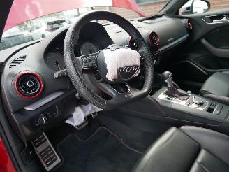 Audi S3 QUATTRO DSG LEER LED B & O picture 14