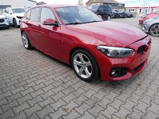 BMW 1-serie 118i M-SPORT SHADOW EDITION LED picture 4