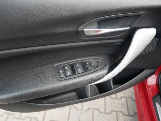 BMW 1-serie 118i M-SPORT SHADOW EDITION LED picture 14