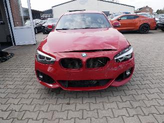 BMW 1-serie 118i M-SPORT SHADOW EDITION LED picture 3