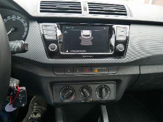Skoda Fabia ACTIVE picture 13