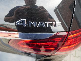 Mercedes C-klasse C 200 AMG 4MATIC ALCANTARA LED VIRTUAL COCKPIT picture 22