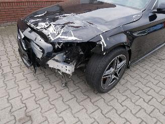 Mercedes C-klasse C 200 AMG 4MATIC ALCANTARA LED VIRTUAL COCKPIT picture 8