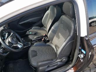 Opel Adam GLAM ECOFLEX PANORAMADAK picture 9