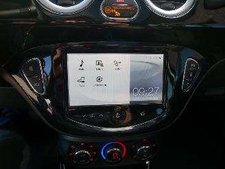 Opel Adam GLAM ECOFLEX PANORAMADAK picture 15