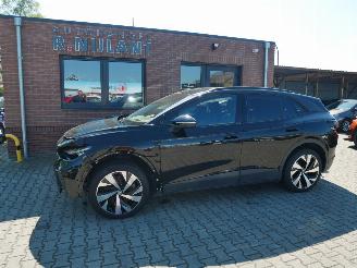 uszkodzony samochody osobowe Volkswagen ID.4 PRO 210 KW LED ALCANTARA IQ DRIVE PANORAMADAK 2024/7