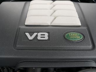 Land Rover Range Rover sport LEER BI-XENON SCHUIFDAK LEER AWD picture 12