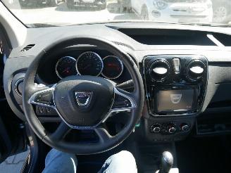 Dacia Dokker STEPWAY CELEBRATION picture 12