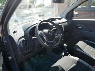 Dacia Dokker STEPWAY CELEBRATION picture 8